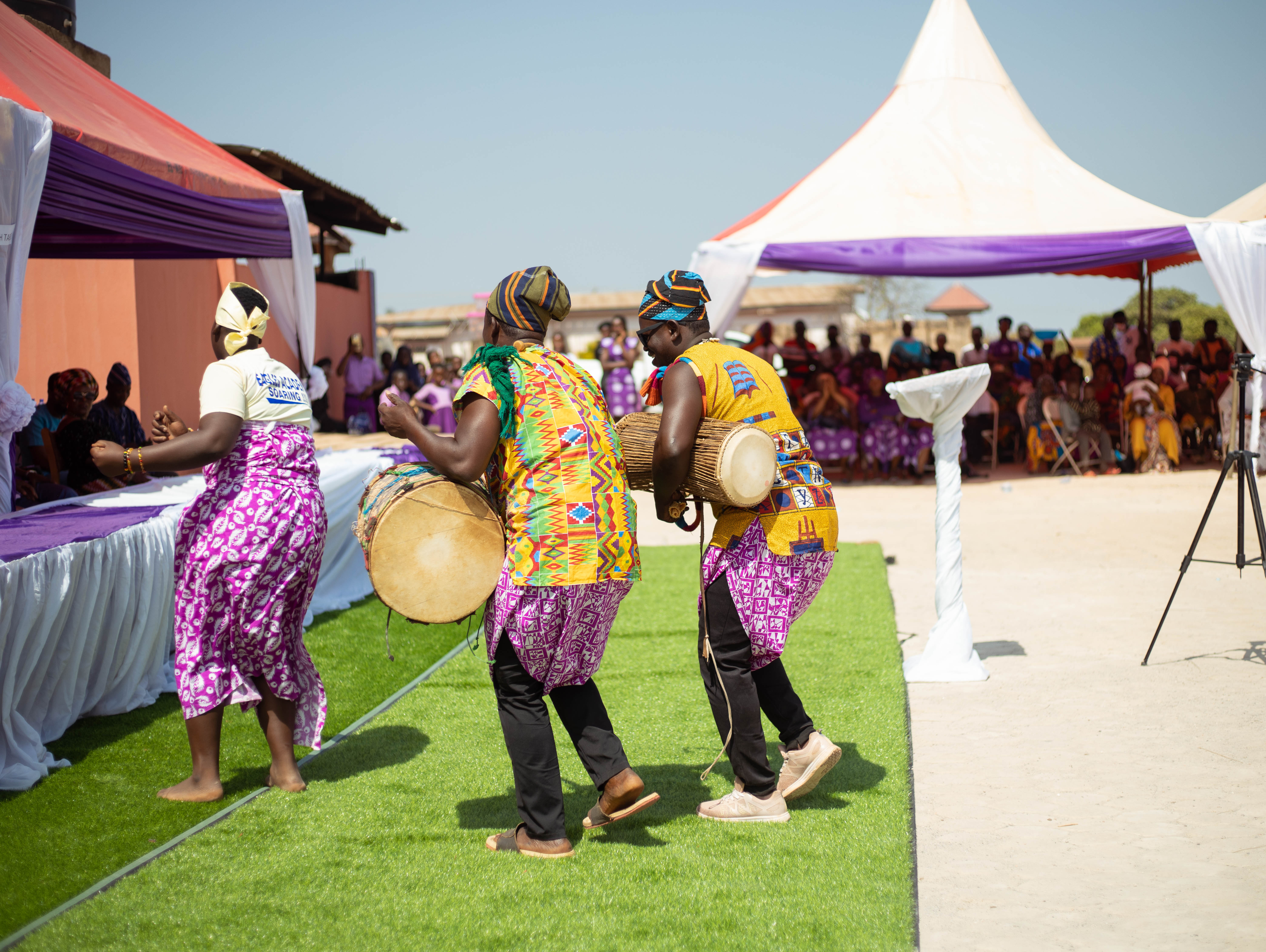 Cultural Performance 27